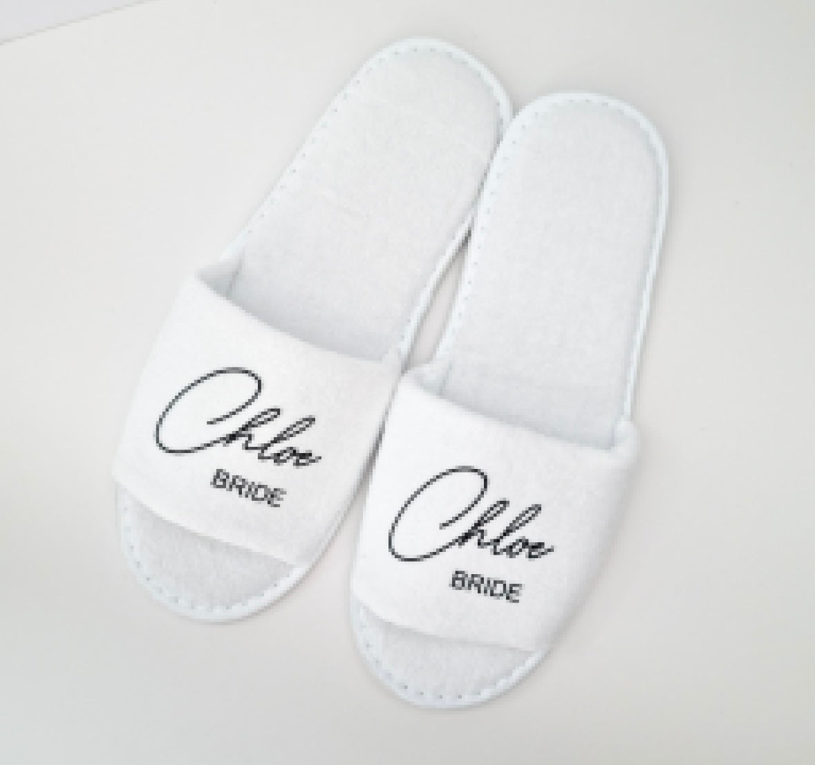Bride & Bridesmaid Gift Set