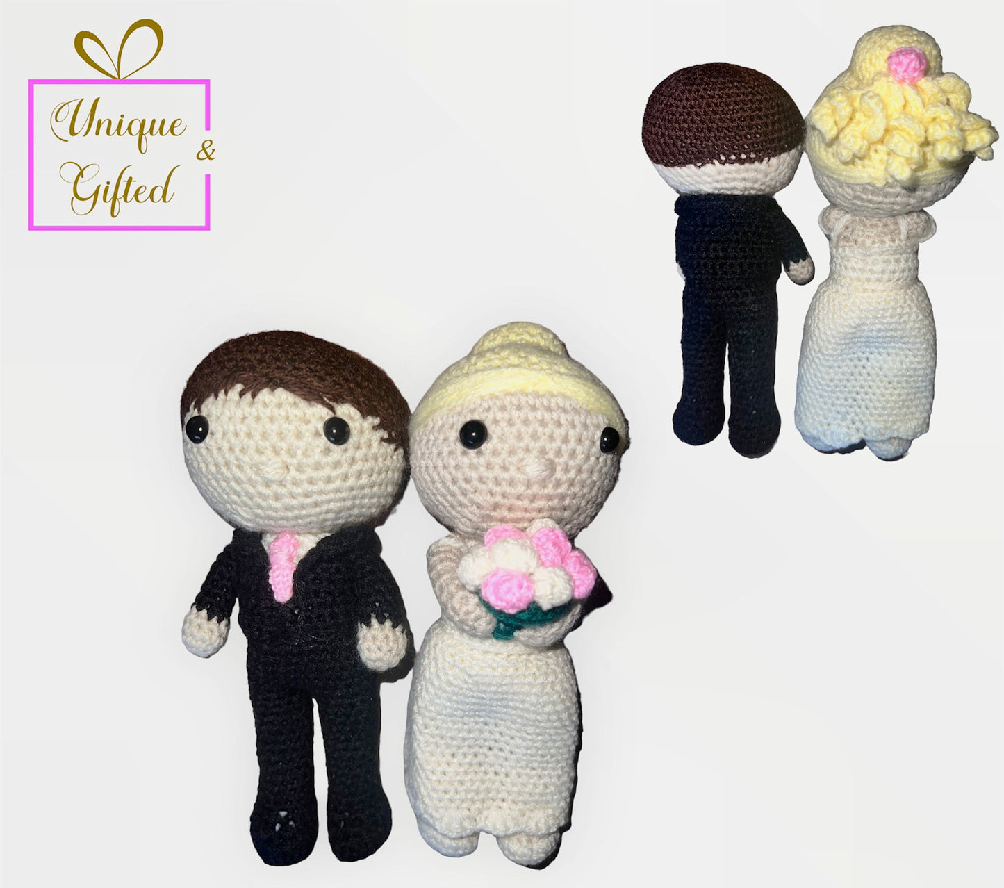 Wedding gift hampers