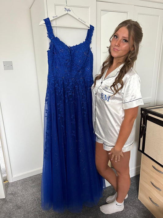 Personalised Prom Set - Offer until 29.2.2024