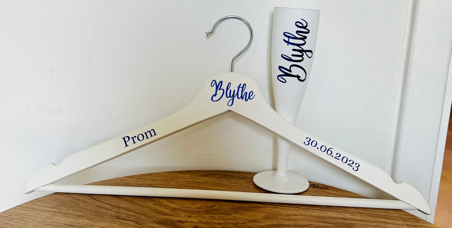 Personalised Prom Set - Offer until 29.2.2024