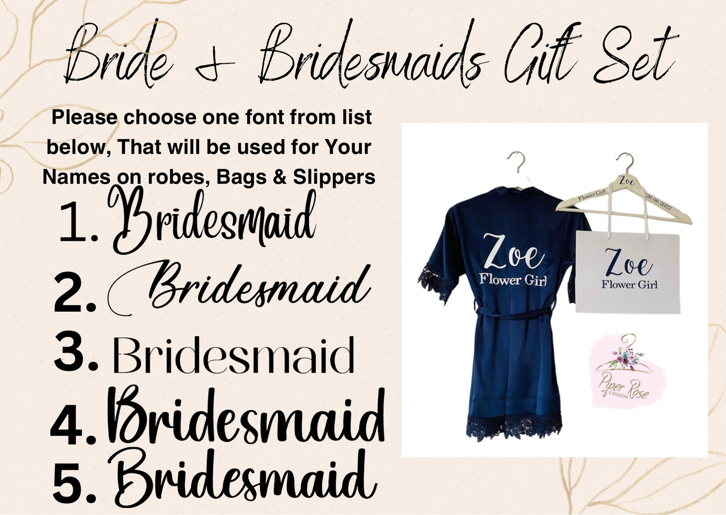 Bride Gift box/ Wedding Day Gift Box / Bride to be Gift from Groom