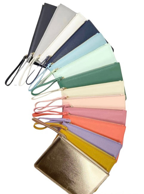 Personalised Document wallet Travel Passport Holder Clutch
