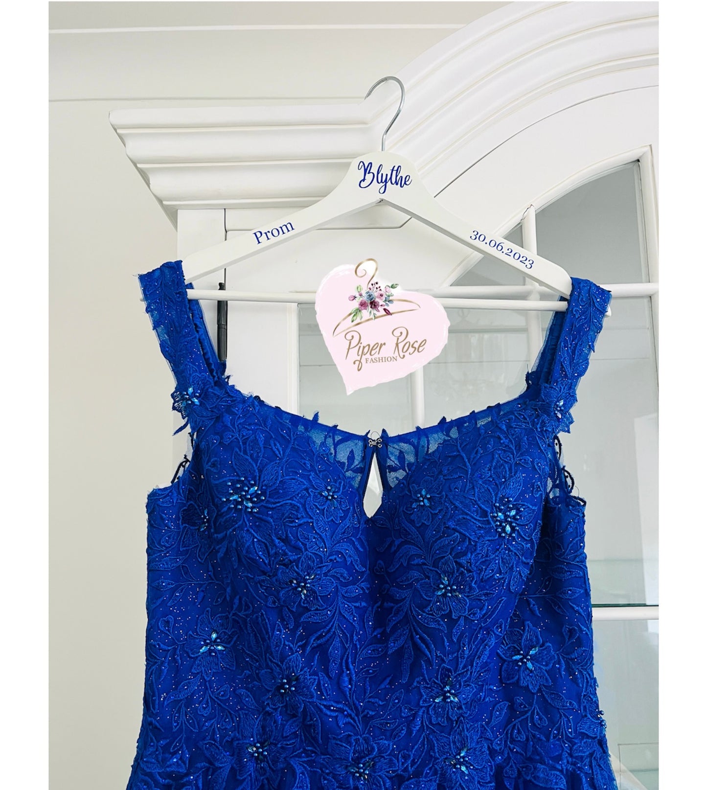 Personalised Hangers