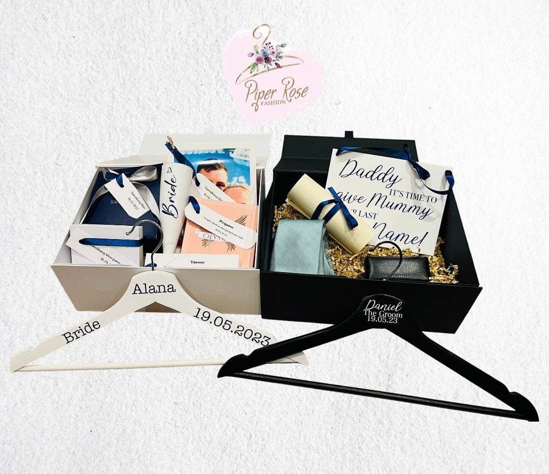 Personalised Hangers