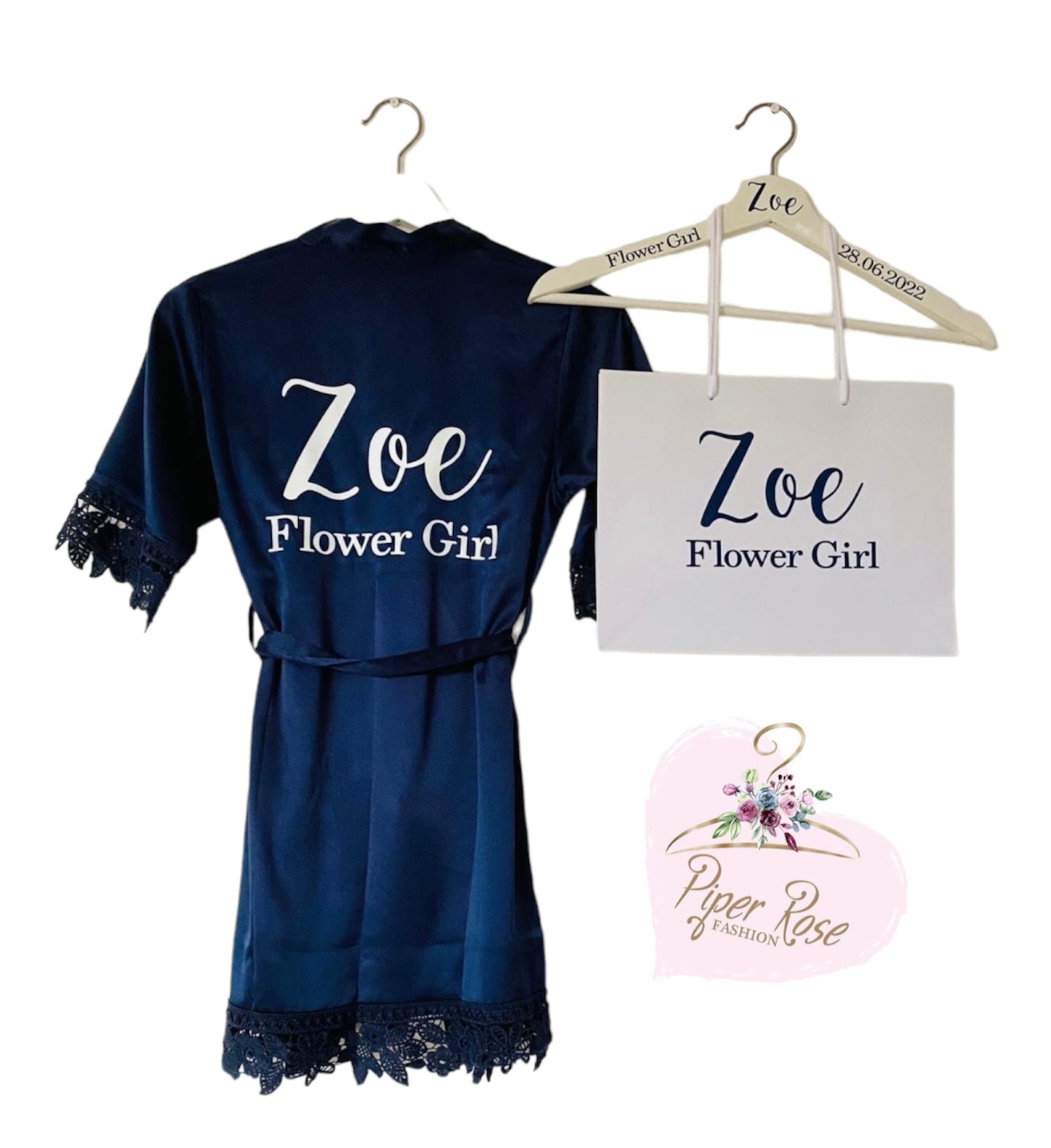 Personalised Hangers