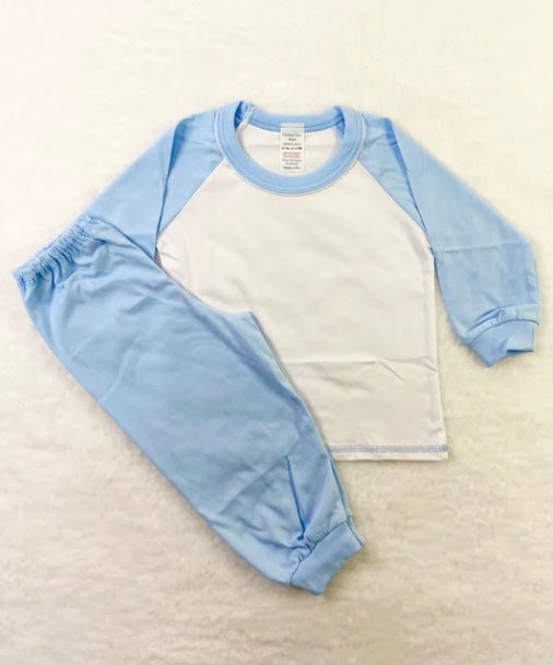 Valentines Children’s Pj’s