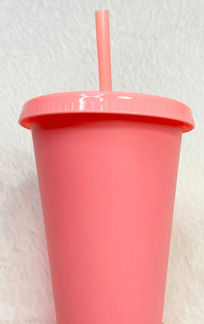 Love On Tour 2023 Cold Cup