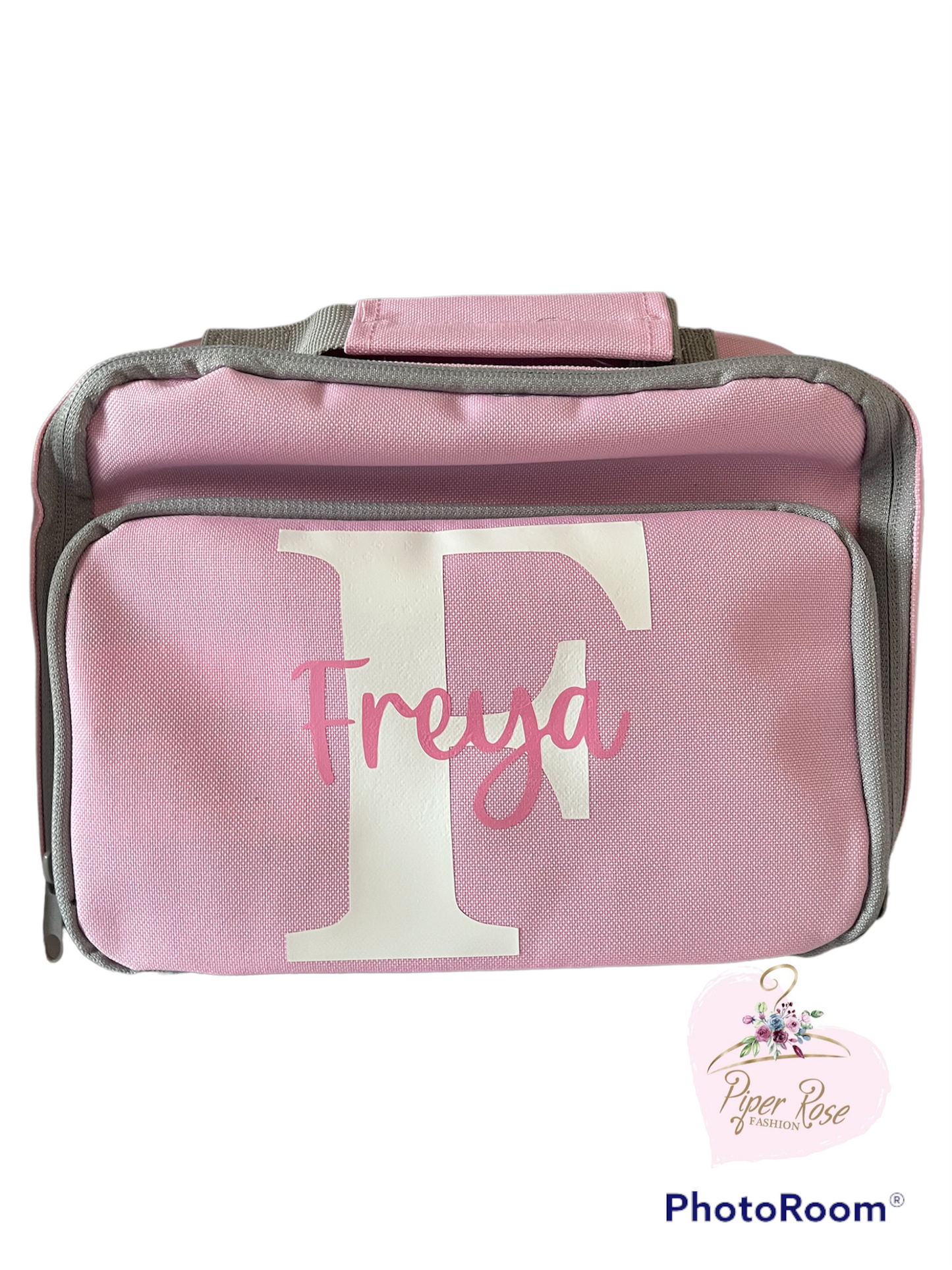 Personalised Lunch Cooler Bags