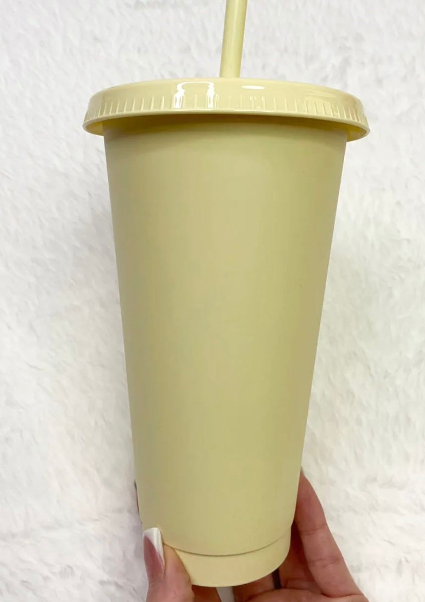 Love On Tour 2023 Cold Cup