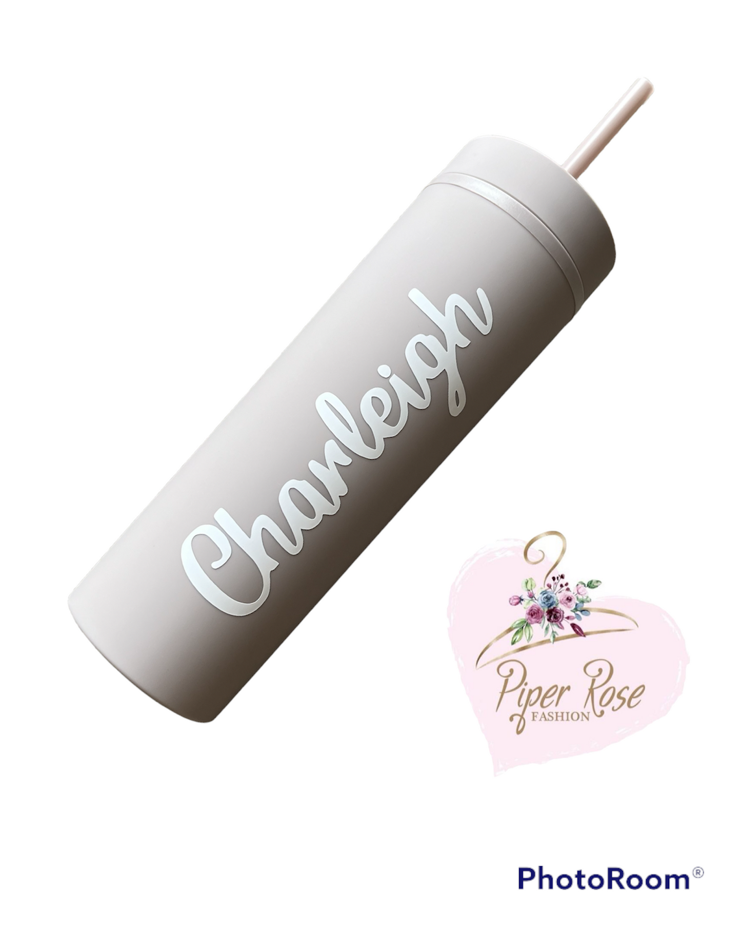Personalised 16oz Skinny Tumblers
