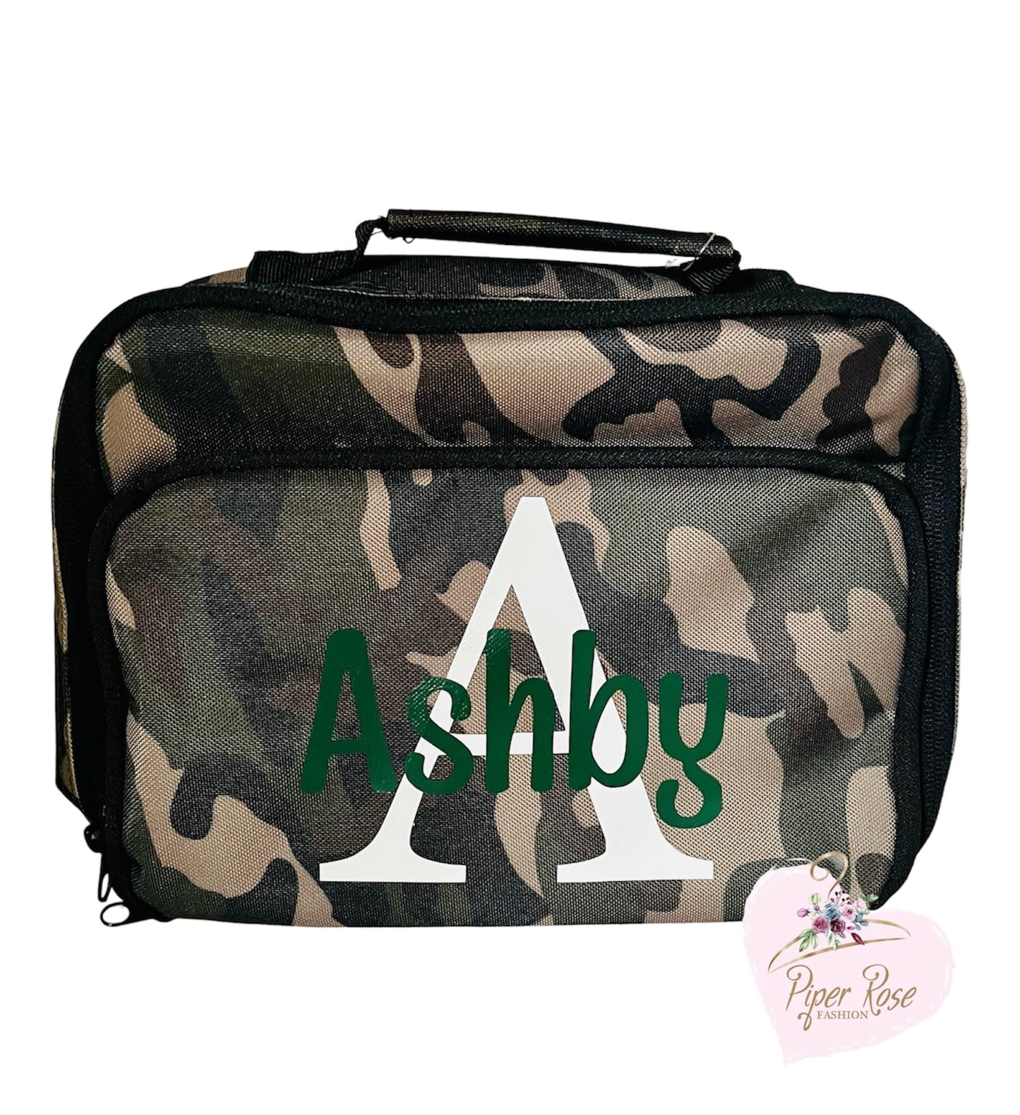 Personalised Lunch Cooler Bags
