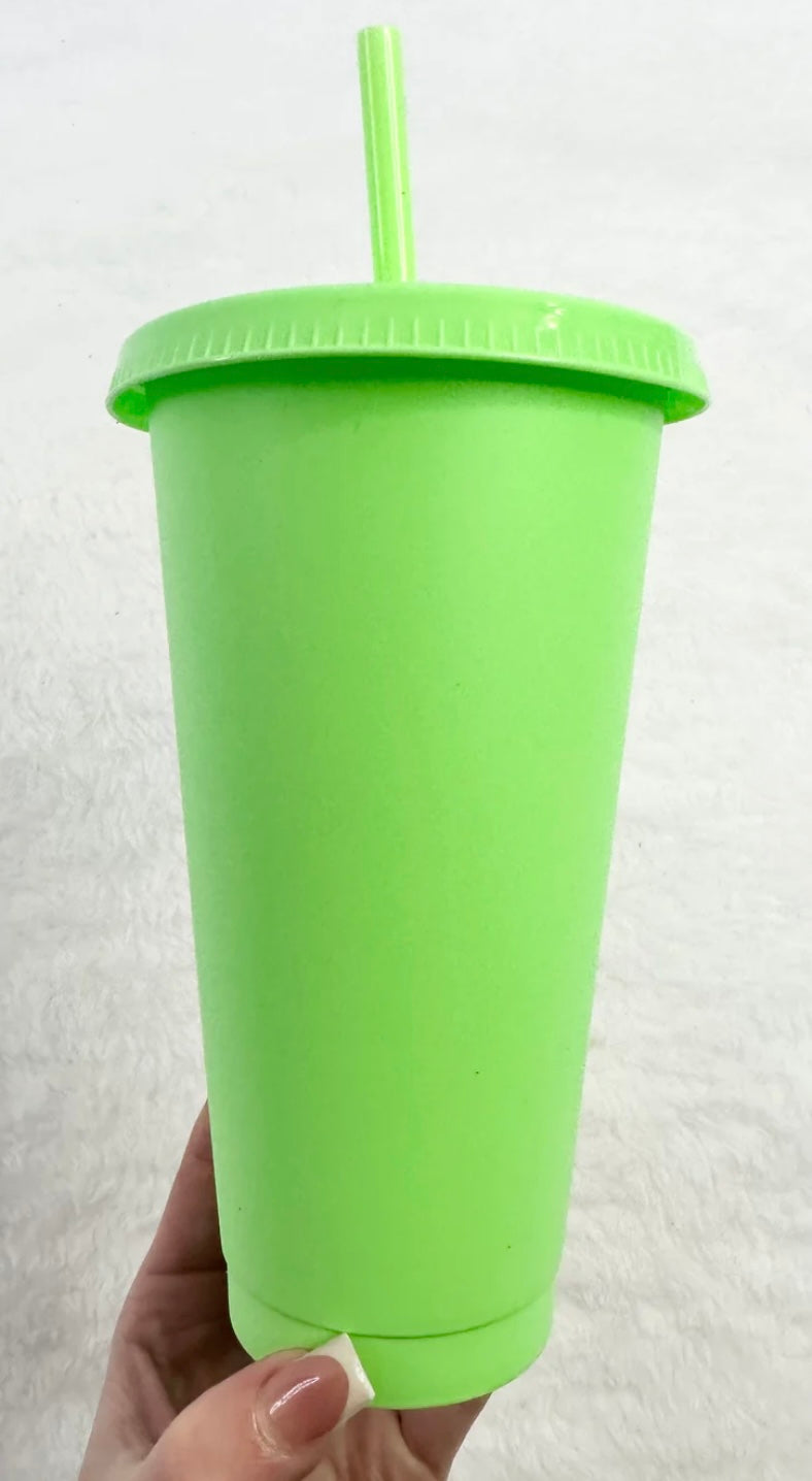 Love On Tour 2023 Cold Cup