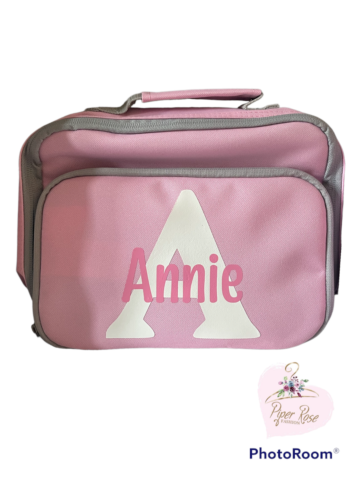 Personalised Lunch Cooler Bags