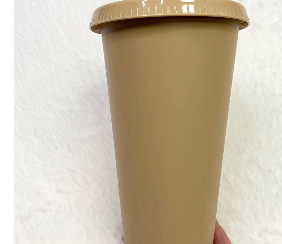 Love On Tour 2023 Cold Cup