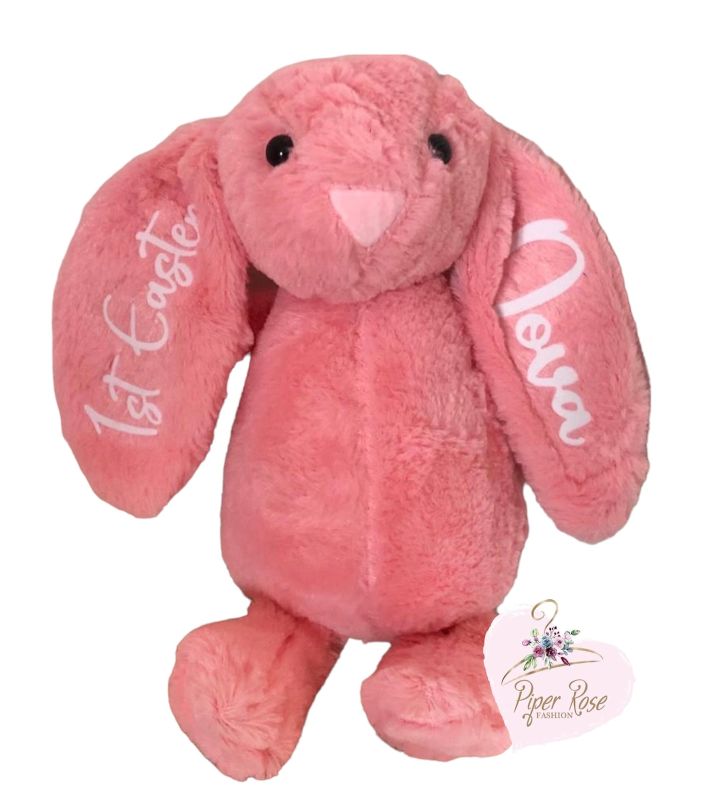 Personalised Soft Bunny’s