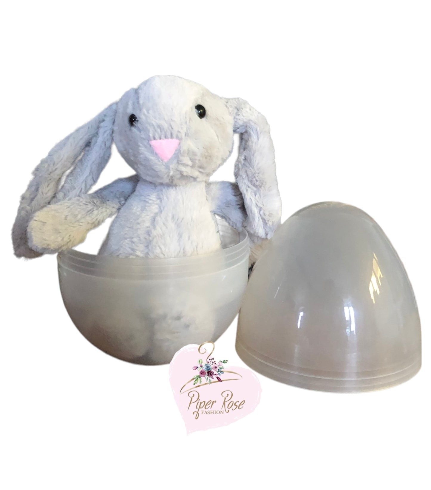 Personalised Soft Bunny’s