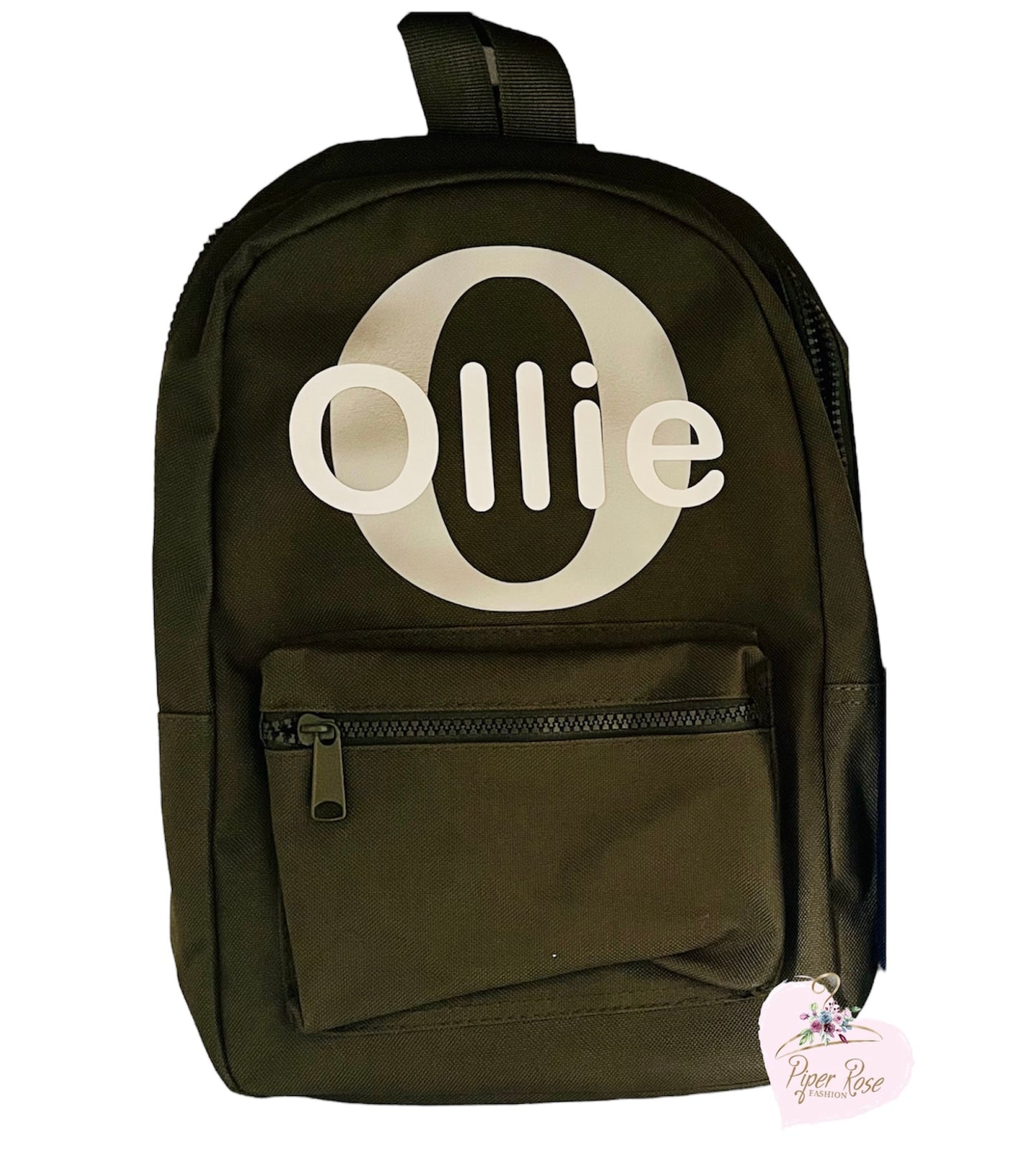 Personalised Mini Children’s Backpacks/ School & Nursery Bags